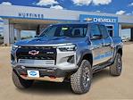 New 2026 Chevrolet Colorado ZR2 Crew Cab 4WD Pickup for sale #26CL0107 - photo 3