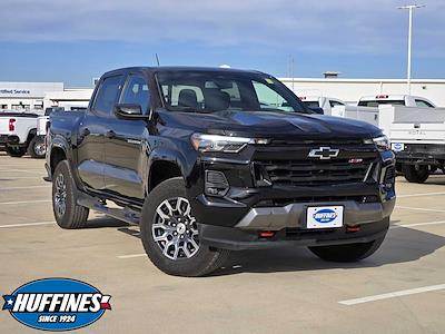 2023 Chevrolet Colorado Crew Cab 4WD Pickup for sale #26CL0107A - photo 1