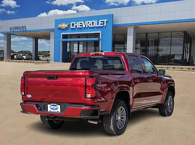 New 2026 Chevrolet Colorado LT Crew Cab 4WD Pickup for sale #26CL0113 - photo 2