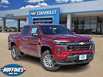 New 2026 Chevrolet Colorado LT Crew Cab 4WD Pickup for sale #26CL0113 - photo 1
