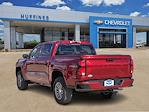 New 2026 Chevrolet Colorado LT Crew Cab 4WD Pickup for sale #26CL0113 - photo 4