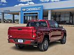 New 2026 Chevrolet Colorado LT Crew Cab 4WD Pickup for sale #26CL0113 - photo 2