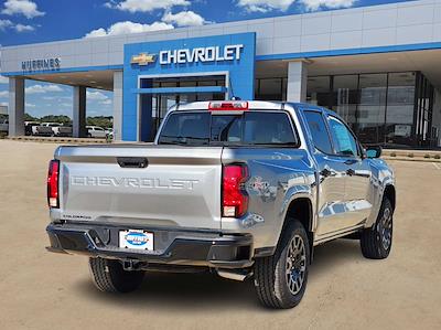 New 2026 Chevrolet Colorado Work Truck Crew Cab 4WD Pickup for sale #26CL0122 - photo 2