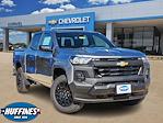 New 2026 Chevrolet Colorado Work Truck Crew Cab 4WD Pickup for sale #26CL0122 - photo 1