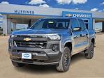 New 2026 Chevrolet Colorado Work Truck Crew Cab 4WD Pickup for sale #26CL0122 - photo 3