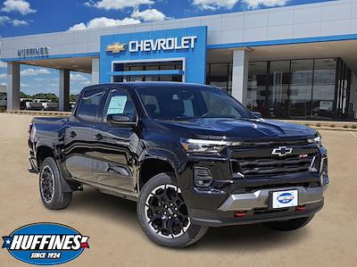 New 2026 Chevrolet Colorado Z71 Crew Cab 4WD Pickup for sale #26CL0124 - photo 1