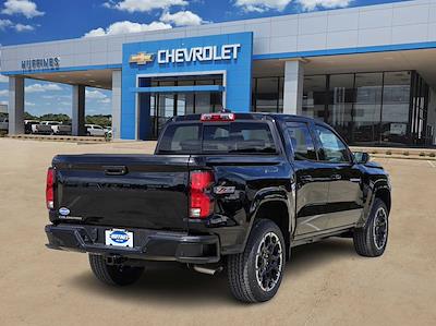 New 2026 Chevrolet Colorado Z71 Crew Cab 4WD Pickup for sale #26CL0124 - photo 2