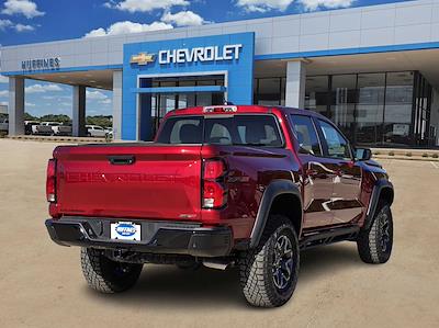 New 2026 Chevrolet Colorado ZR2 Crew Cab 4WD Pickup for sale #26CL0133 - photo 2