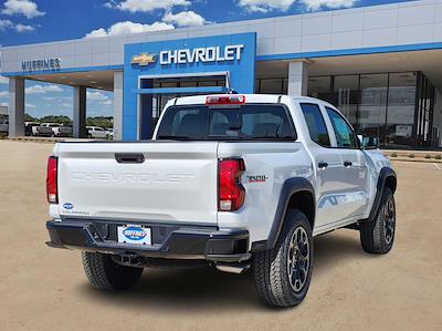 New 2026 Chevrolet Colorado Trail Boss Crew Cab 4WD Pickup for sale #26CL0136 - photo 2