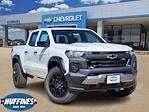 New 2026 Chevrolet Colorado Trail Boss Crew Cab 4WD Pickup for sale #26CL0136 - photo 1