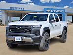 New 2026 Chevrolet Colorado Trail Boss Crew Cab 4WD Pickup for sale #26CL0136 - photo 3