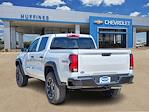 New 2026 Chevrolet Colorado Trail Boss Crew Cab 4WD Pickup for sale #26CL0136 - photo 4