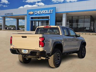 New 2026 Chevrolet Colorado ZR2 Crew Cab 4WD Pickup for sale #26CL0204 - photo 2