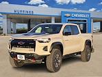 New 2026 Chevrolet Colorado ZR2 Crew Cab 4WD Pickup for sale #26CL0204 - photo 3