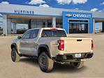 New 2026 Chevrolet Colorado ZR2 Crew Cab 4WD Pickup for sale #26CL0204 - photo 4