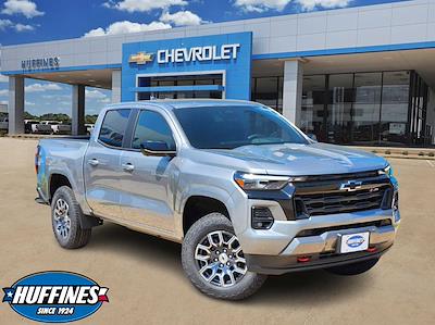 2026 Chevrolet Colorado Crew Cab 4WD Pickup for sale #26CL6031 - photo 1