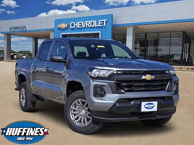 New 2026 Chevrolet Colorado LT Crew Cab for sale #26CL6088 - photo 1