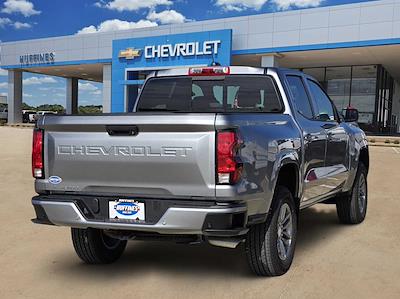 New 2026 Chevrolet Colorado LT Crew Cab for sale #26CL6088 - photo 2