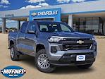2026 Chevrolet Colorado Crew Cab RWD Pickup for sale #26CL6088 - photo 1