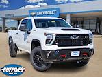New 2026 Chevrolet Silverado 2500 LT Crew Cab 4WD Pickup for sale #26HD0137 - photo 1