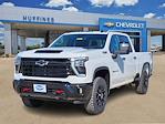 New 2026 Chevrolet Silverado 2500 LT Crew Cab 4WD Pickup for sale #26HD0137 - photo 3