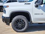 New 2026 Chevrolet Silverado 2500 LT Crew Cab 4WD Pickup for sale #26HD0137 - photo 5