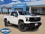 New 2026 Chevrolet Silverado 2500 ZR2 Crew Cab for sale #26HD0175 - photo 1