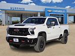 New 2026 Chevrolet Silverado 2500 ZR2 Crew Cab for sale #26HD0175 - photo 3