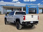 New 2026 Chevrolet Silverado 2500 ZR2 Crew Cab for sale #26HD0175 - photo 4