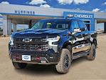 2026 Chevrolet Silverado 1500 Crew Cab 4WD Pickup for sale #26HD0182 - photo 3