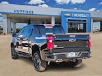 2026 Chevrolet Silverado 1500 Crew Cab 4WD Pickup for sale #26HD0182 - photo 4
