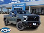 2026 Chevrolet Silverado 2500 Crew Cab 4WD Pickup for sale #26HD0194 - photo 1