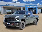 2026 Chevrolet Silverado 2500 Crew Cab 4WD Pickup for sale #26HD0194 - photo 3
