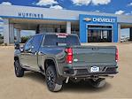 2026 Chevrolet Silverado 2500 Crew Cab 4WD Pickup for sale #26HD0194 - photo 4