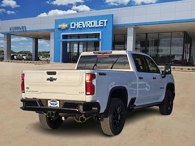 New 2026 Chevrolet Silverado 2500 LTZ Crew Cab for sale #26HD0206 - photo 2