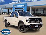 New 2026 Chevrolet Silverado 2500 LTZ Crew Cab for sale #26HD0206 - photo 1