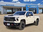 New 2026 Chevrolet Silverado 2500 LTZ Crew Cab for sale #26HD0206 - photo 3