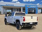 New 2026 Chevrolet Silverado 2500 LTZ Crew Cab for sale #26HD0206 - photo 4