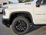 New 2026 Chevrolet Silverado 2500 LTZ Crew Cab for sale #26HD0206 - photo 5