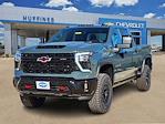 New 2026 Chevrolet Silverado 2500 ZR2 Crew Cab for sale #26HD0218 - photo 3