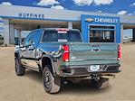 New 2026 Chevrolet Silverado 2500 ZR2 Crew Cab for sale #26HD0218 - photo 4