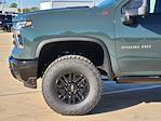 New 2026 Chevrolet Silverado 2500 ZR2 Crew Cab for sale #26HD0218 - photo 5