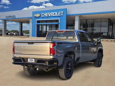 New 2026 Chevrolet Silverado 2500 LT Crew Cab for sale #26HD0219 - photo 2