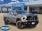 2026 Chevrolet Silverado 2500 Crew Cab 4WD Pickup for sale #26HD0219 - photo 1