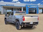 2026 Chevrolet Silverado 2500 Crew Cab 4WD Pickup for sale #26HD0219 - photo 4