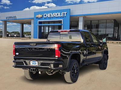 New 2026 Chevrolet Silverado 2500 LT Crew Cab for sale #26HD0224 - photo 2