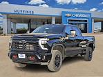 2026 Chevrolet Silverado 2500 Crew Cab 4WD Pickup for sale #26HD0224 - photo 3