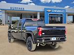 2026 Chevrolet Silverado 2500 Crew Cab 4WD Pickup for sale #26HD0224 - photo 4