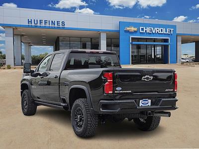 New 2026 Chevrolet Silverado 2500 ZR2 Crew Cab for sale #26HD0249 - photo 1