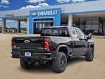 New 2026 Chevrolet Silverado 2500 ZR2 Crew Cab for sale #26HD0249 - photo 2